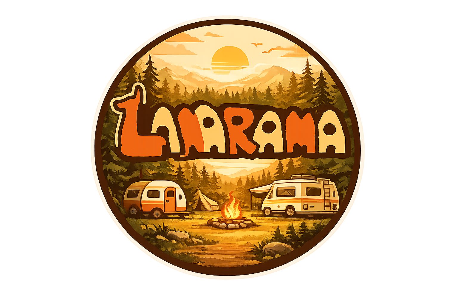 Lamarama